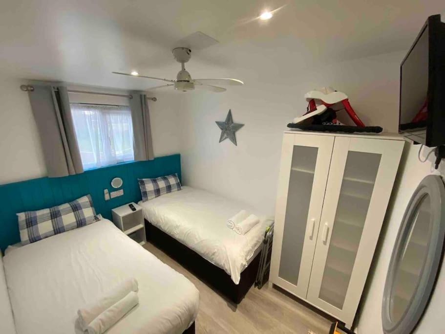Woolacombe Breaks - 'Sea La Vie' Exterior photo